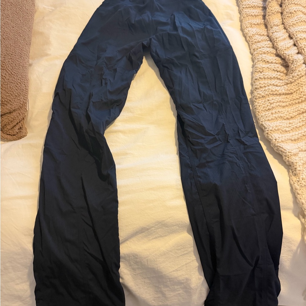 Lululemon Dance Studio Navy Pants